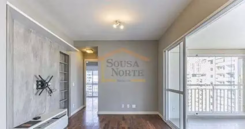 Apartamento com 2 quartos à venda na Rua Engenheiro Jorge Oliva, --, Vila Mascote, São Paulo