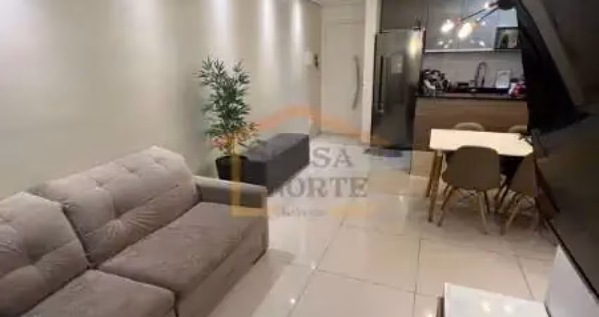 Apartamento com 2 quartos à venda na Rua Soldado Teodoro Francisco Ribeiro, --, Parque Novo Mundo, São Paulo