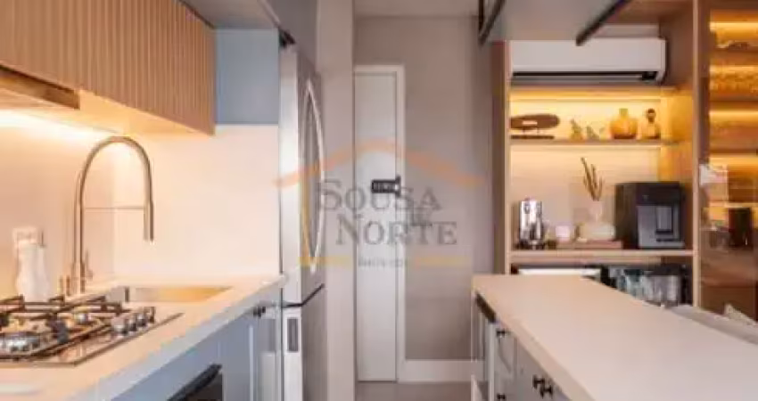 Apartamento com 2 quartos à venda na Rua Soldado Ermínio Cardoso, --, Jardim São Paulo, Guarulhos