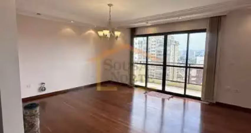 Apartamento com 4 quartos à venda na Avenida Paulo Faccini, --, Macedo, Guarulhos