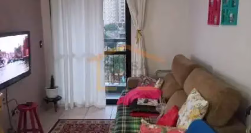Apartamento com 3 quartos à venda na Rua Piracema, --, Santa Teresinha, São Paulo