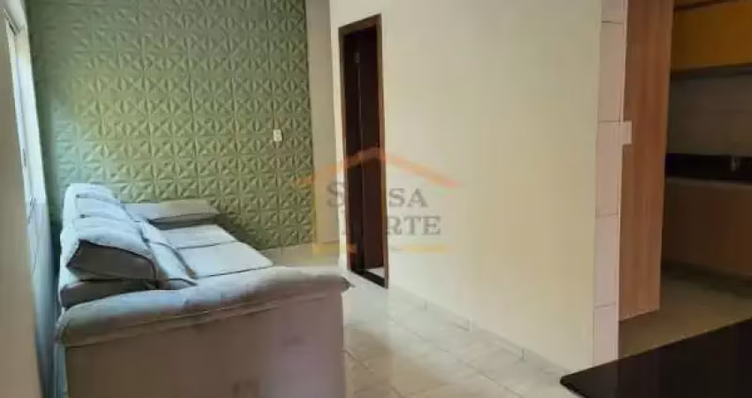 Casa em condomínio fechado com 2 quartos à venda na Rua Cecília Iter, --, Vila Progresso (Zona Leste), São Paulo