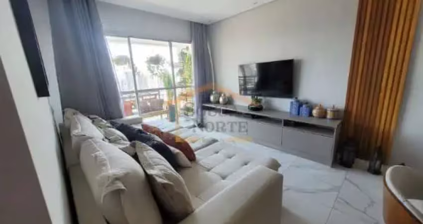 Apartamento com 3 quartos à venda na Rua Azevedo Soares, --, Tatuapé, São Paulo