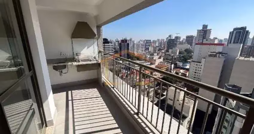 Apartamento com 2 quartos à venda na Avenida Lins de Vasconcelos, --, Vila Mariana, São Paulo