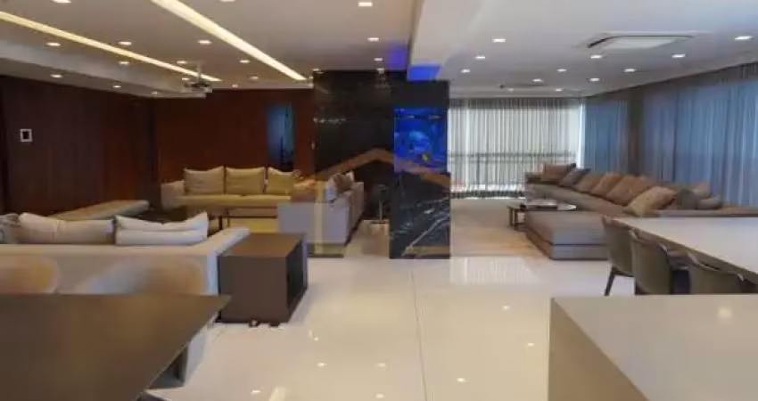 Apartamento com 3 quartos à venda na Rua Maria Curupaiti, --, Santana, São Paulo