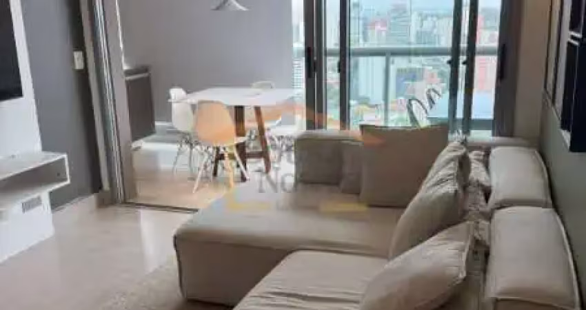 Apartamento com 2 quartos para alugar na Rua Henri Dunant, --, Santo Amaro, São Paulo
