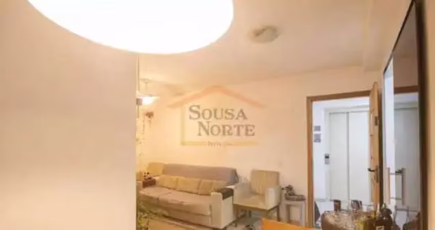 Apartamento com 3 quartos à venda na Rua do Imperador, --, Vila Guilherme, São Paulo