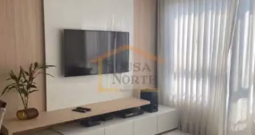Apartamento com 3 quartos à venda na Rua Mamud Rahd, --, Tremembé, São Paulo