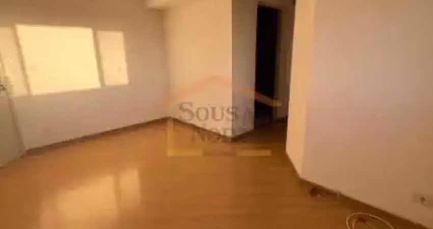 Apartamento com 2 quartos à venda na Rua Professor Rui Bloem, --, Freguesia do Ó, São Paulo
