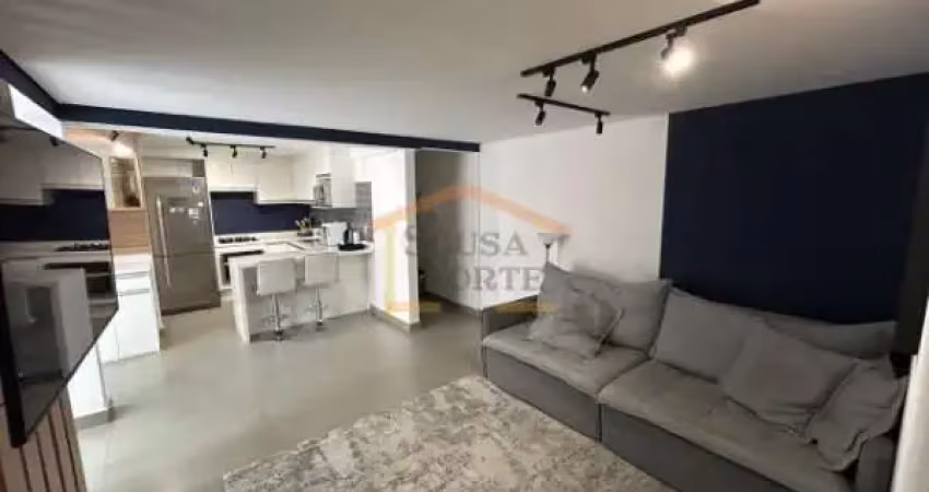 Apartamento com 3 quartos à venda na Rua Carlos Escobar, --, Santana, São Paulo