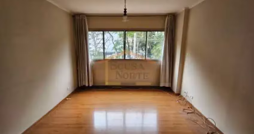 Apartamento com 3 quartos à venda na Avenida Braz Leme, --, Santana, São Paulo
