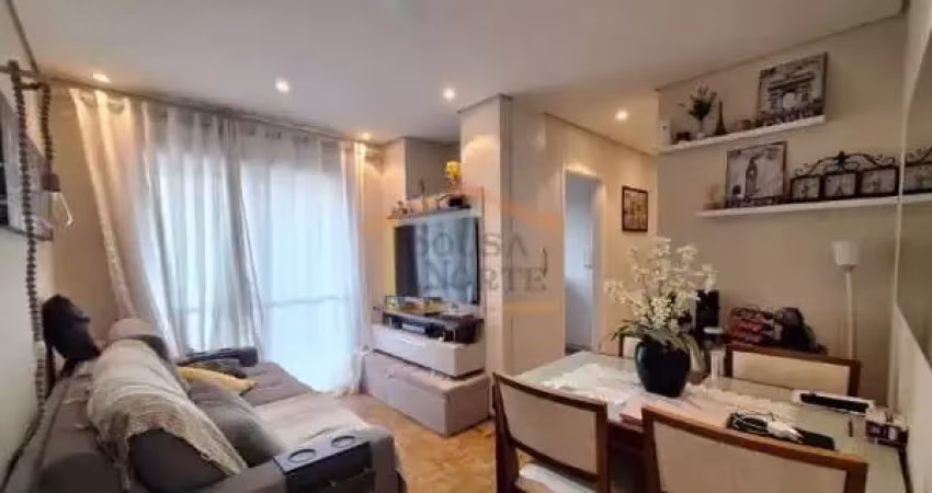 Apartamento com 2 quartos à venda na Rua Monsenhor João Felipo, --, Mooca, São Paulo