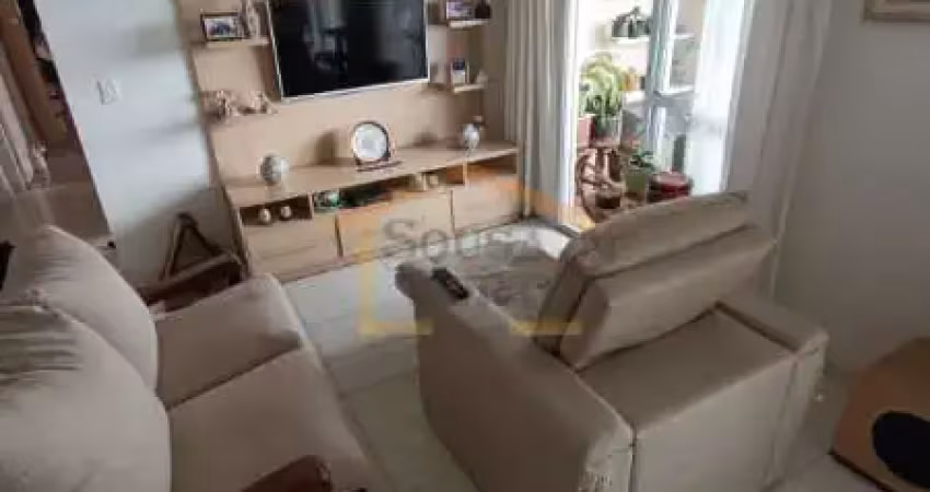 Apartamento com 2 quartos para alugar na Rua Guaranésia, --, Vila Maria, São Paulo