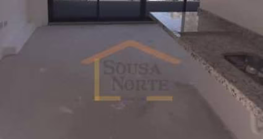 Apartamento com 1 quarto à venda na Rua Alfredo Pujol, --, Santana, São Paulo