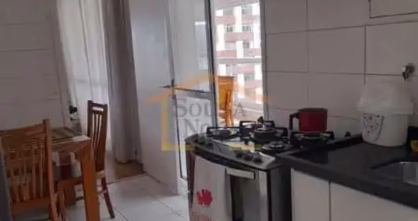 Apartamento com 4 quartos à venda na Rua Voluntários da Pátria, --, Santana, São Paulo