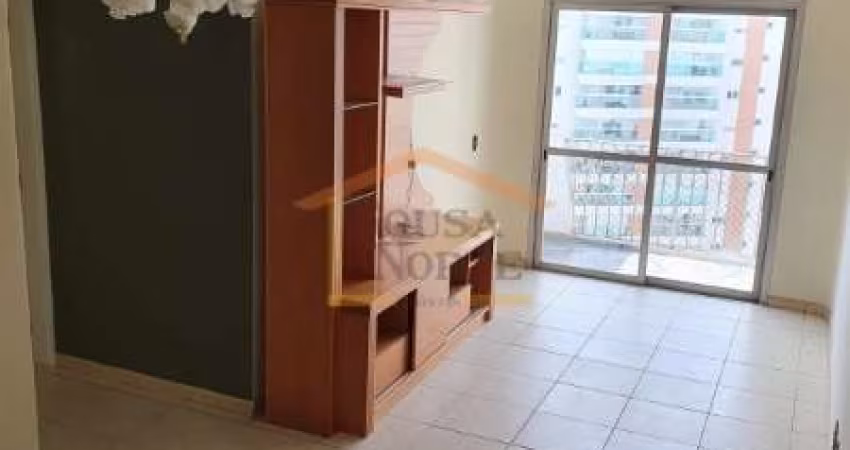 Apartamento com 3 quartos à venda na Rua Garção Tinoco, --, Santana, São Paulo