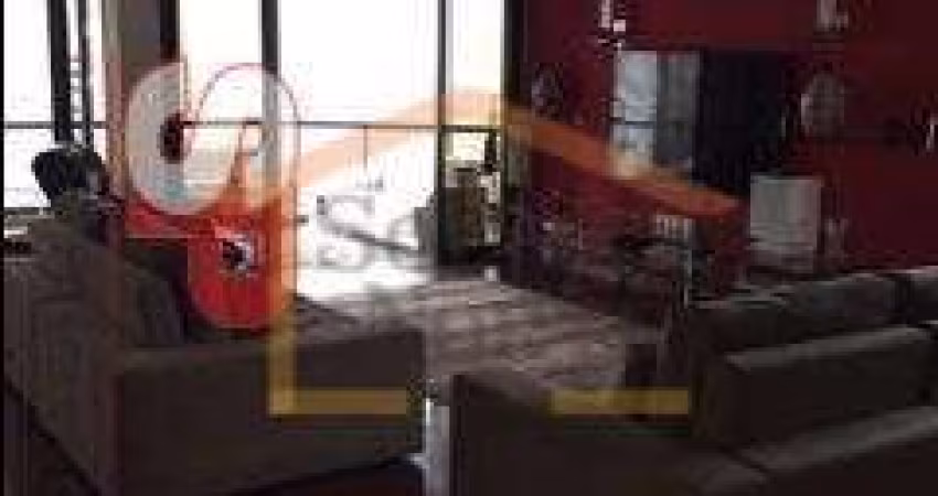 Apartamento com 5 quartos à venda na Rua Doutor Guilherme Cristofel, --, Santana, São Paulo