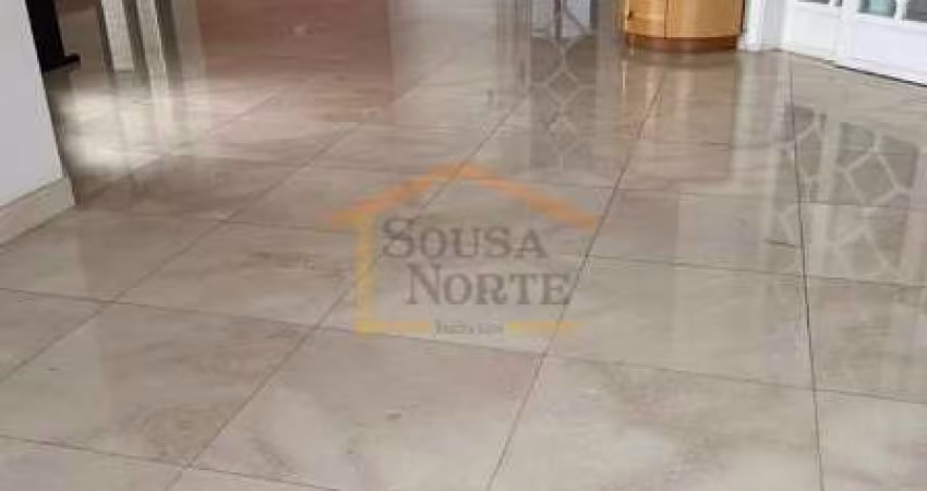 Apartamento com 4 quartos à venda na Rua Dona Luiza Tolle, --, Santana, São Paulo