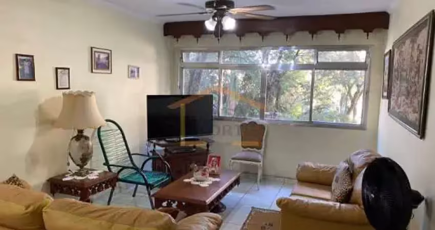 Apartamento com 3 quartos à venda na Rua Voluntários da Pátria, --, Santana, São Paulo