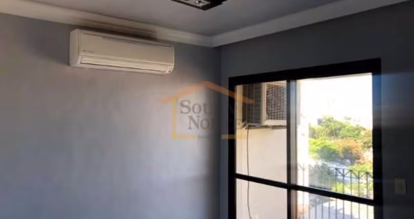 Apartamento com 2 quartos à venda na Rua Aluísio Azevedo, --, Santana, São Paulo
