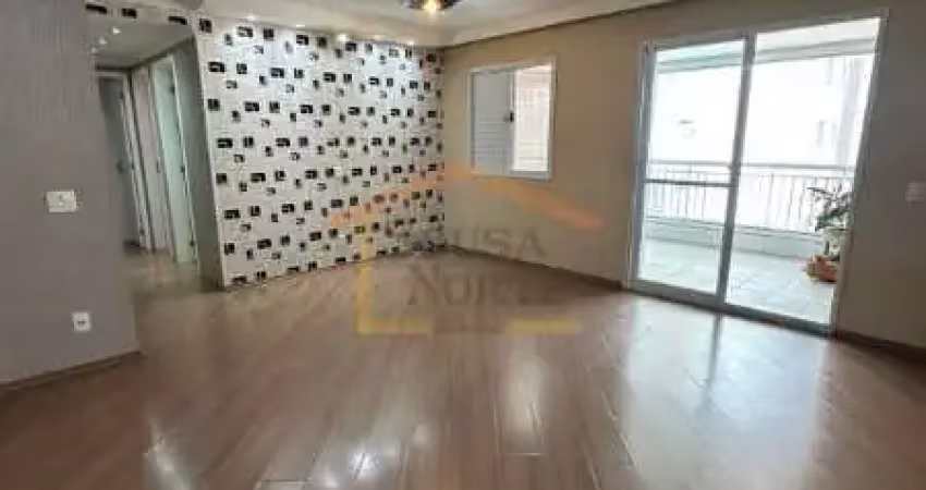 Apartamento com 3 quartos à venda na Praça Capitão Alberto Mendes Júnior, --, Centro, Guarulhos