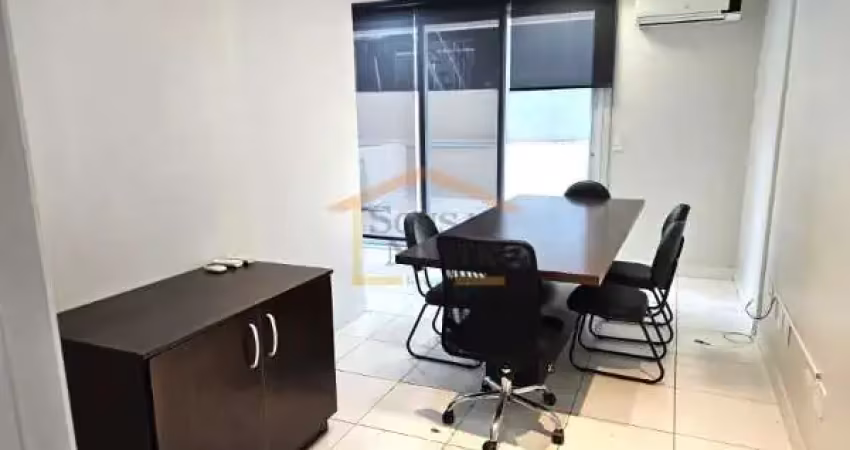 Sala comercial à venda na Rua Ezequiel Freire, --, Santana, São Paulo