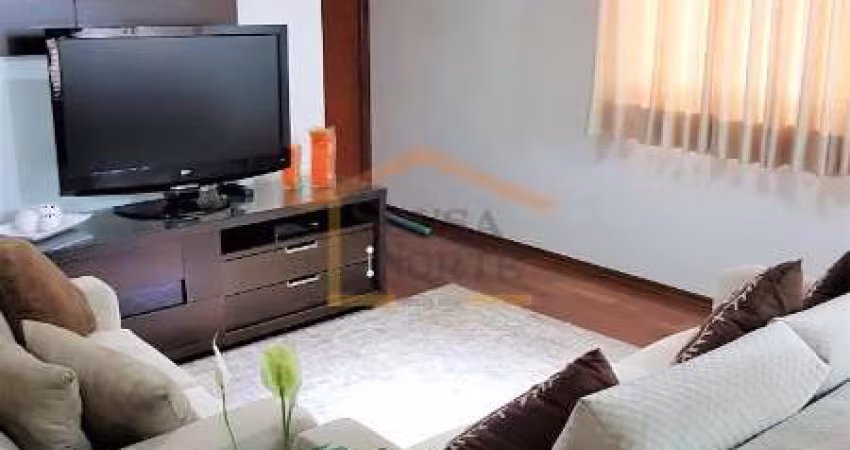 Apartamento com 3 quartos à venda na Rua Aluísio Azevedo, --, Santana, São Paulo