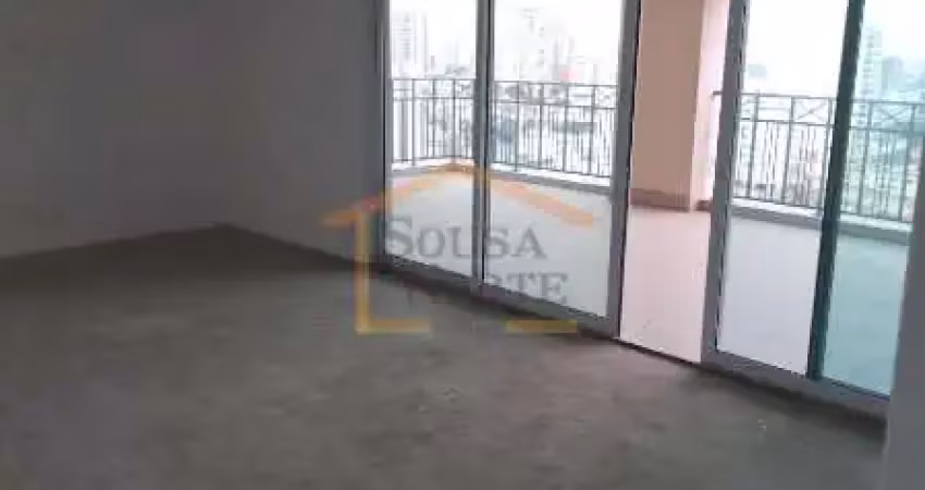 Apartamento com 4 quartos à venda na Rua Conselheiro Pedro Luís, --, Santana, São Paulo
