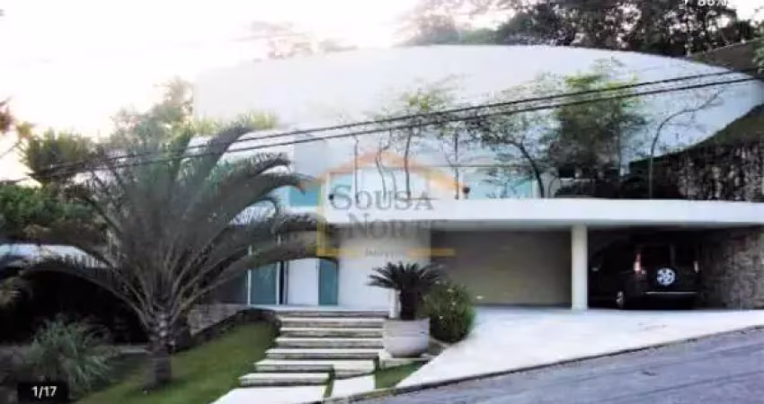 Casa em condomínio fechado com 4 quartos à venda na Artur Sievers, --, Tremembé, São Paulo