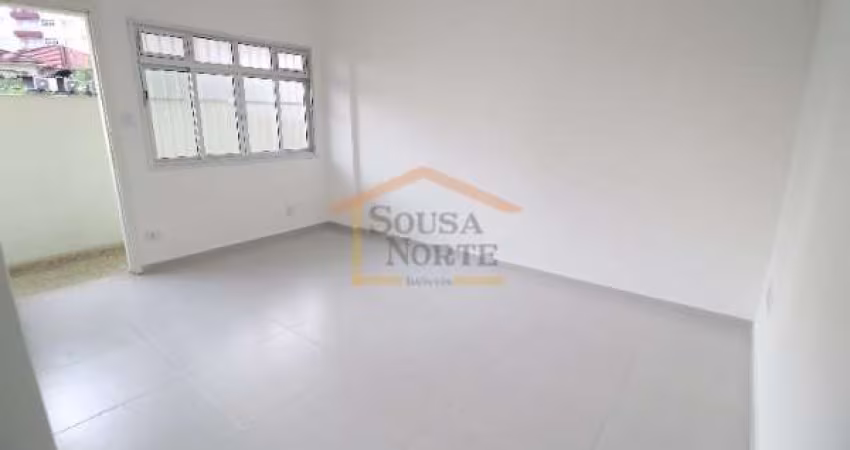 Apartamento com 1 quarto à venda na Rua Alfredo Pujol, --, Santana, São Paulo
