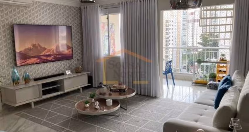 Cobertura com 2 quartos à venda na Rua Engenheiro Mac Lean, --, Santana, São Paulo