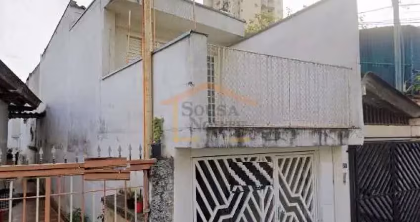 Casa com 3 quartos à venda na Rua Canto do Junco, --, Santana, São Paulo