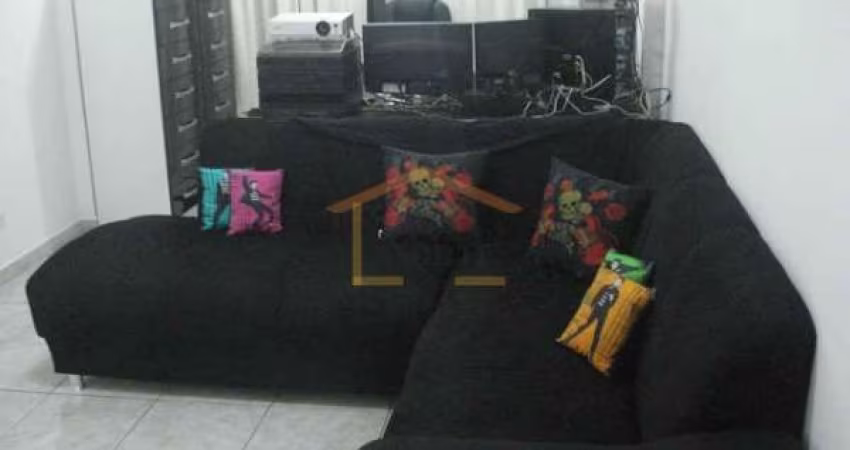 Apartamento com 2 quartos à venda na Rua Doutor Zuquim, --, Santana, São Paulo