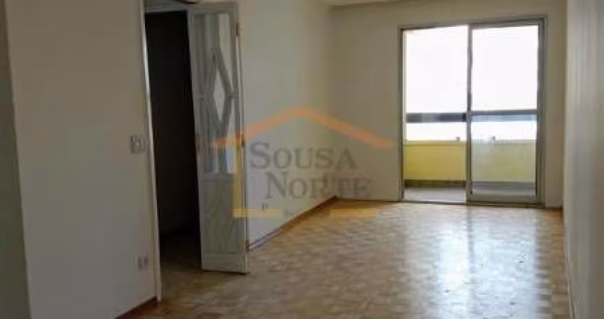 Apartamento com 3 quartos à venda na Rua Alfredo Pujol, --, Santana, São Paulo