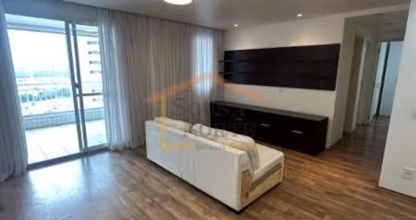 Apartamento com 3 quartos para alugar na Praça Capitão Alberto Mendes Júnior, --, Centro, Guarulhos