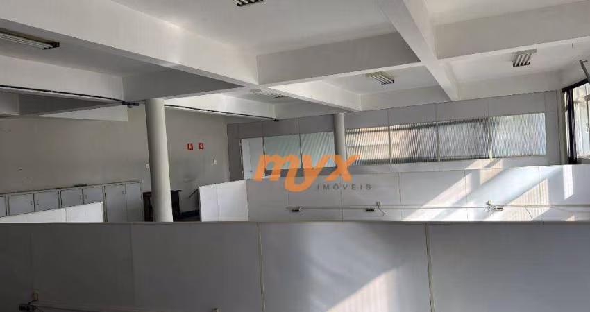 Conjunto à venda, 290 m² por R$ 400.000,00 - Centro - Santos/SP