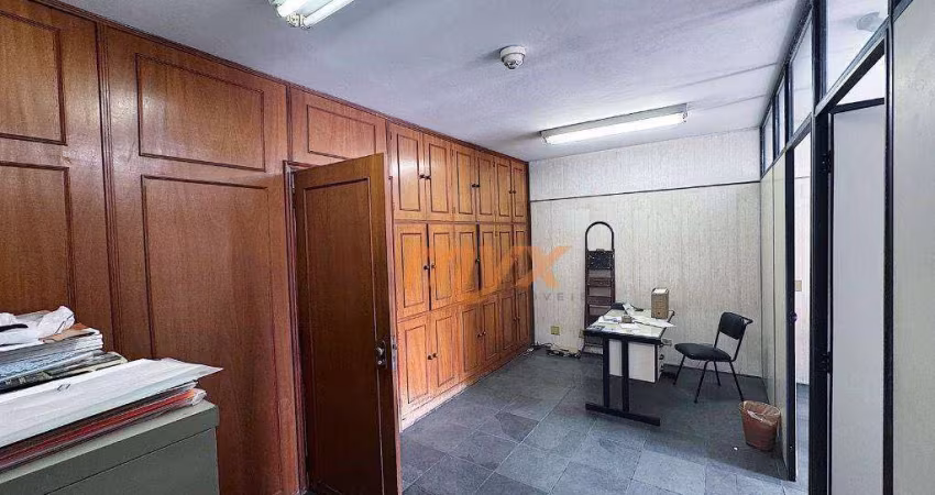 Conjunto, 110 m² - venda por R$ 230.000,00 ou aluguel por R$ 2.200,00/mês - Centro - Santos/SP