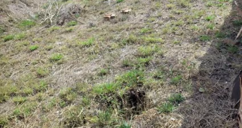 Terreno à venda na Vila Togni, Poços de Caldas 