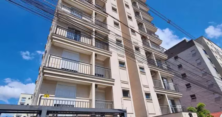Apartamento com 3 quartos à venda no Jardim Elvira Dias, Poços de Caldas 