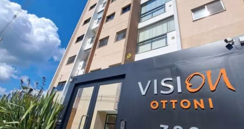 Apartamento com 2 quartos à venda no Jardim Doutor Ottoni, Poços de Caldas 
