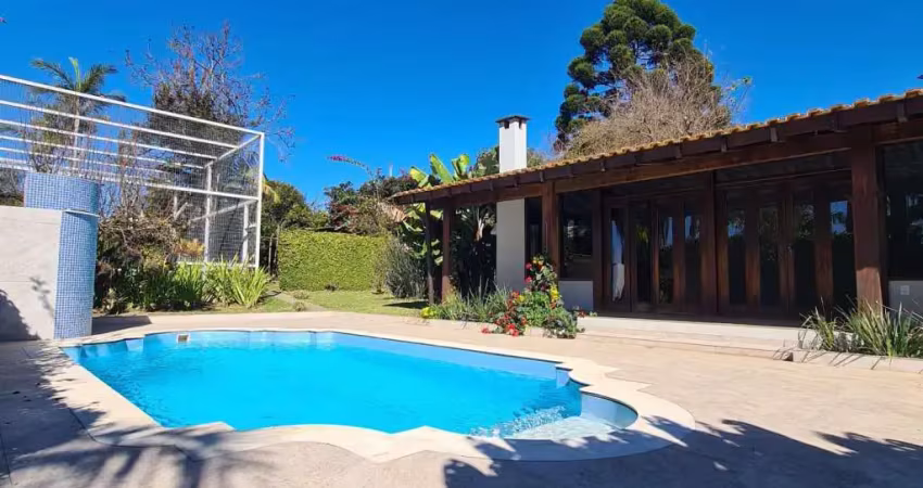 Casa com 3 quartos à venda no Bortolan, Poços de Caldas 