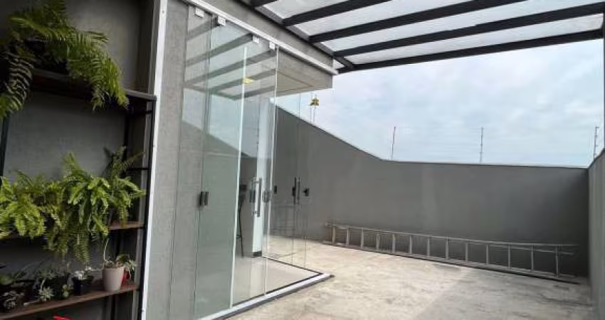 Casa com 3 quartos à venda no Jardim Vitória IV, Poços de Caldas 