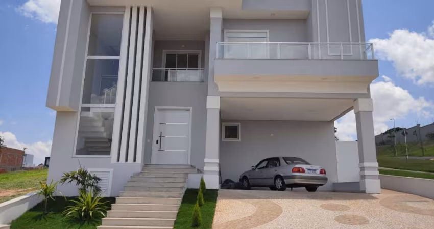 Casa com 3 quartos à venda no Centro, Paulínia 