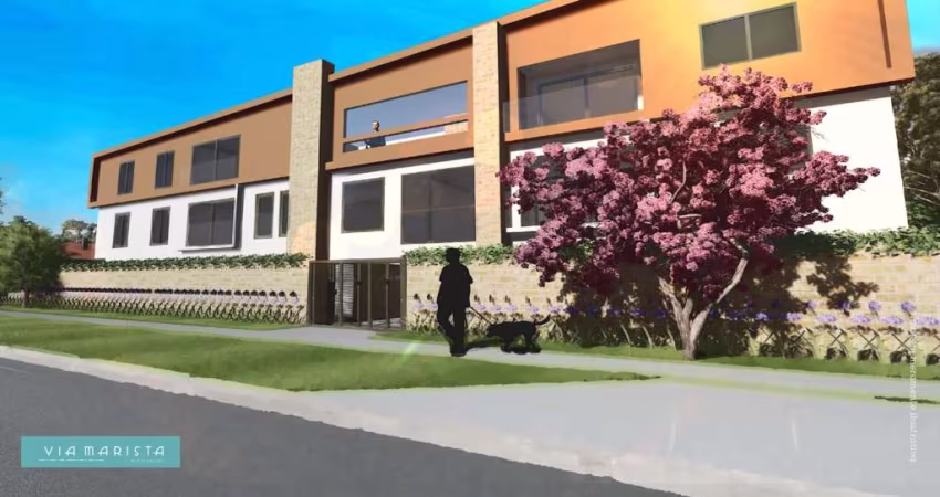 Casa com 3 quartos à venda no São Domingos, Poços de Caldas 