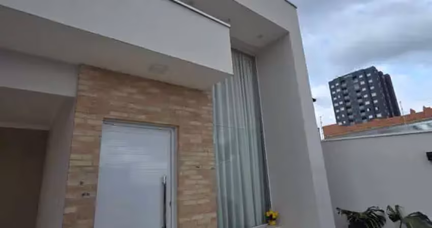 Casa com 3 quartos à venda no Jardins de Florença, Poços de Caldas 
