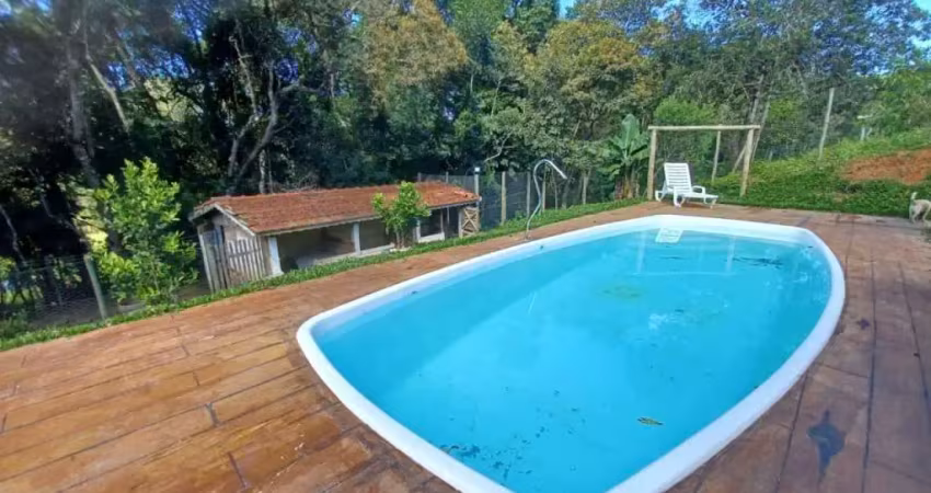 Chácara / sítio com 2 quartos à venda no Centro, Caldas 