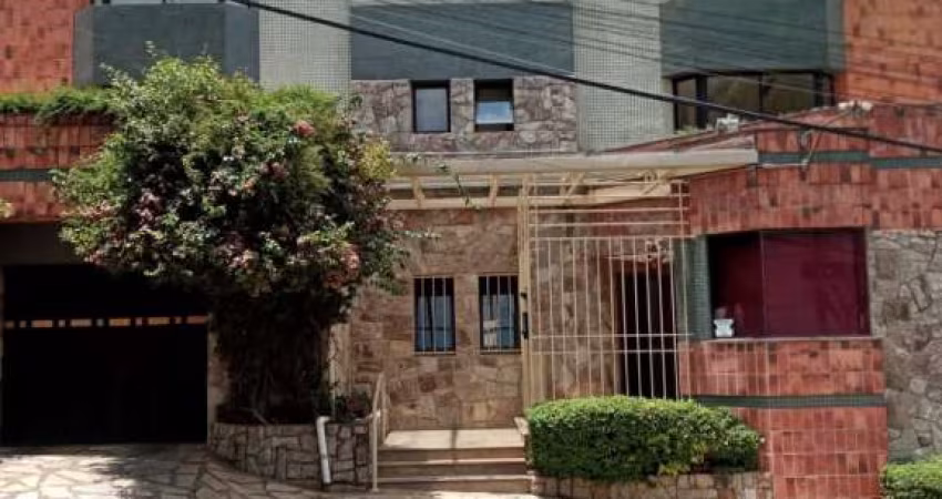 Apartamento com 3 quartos à venda no São Benedito, Poços de Caldas 