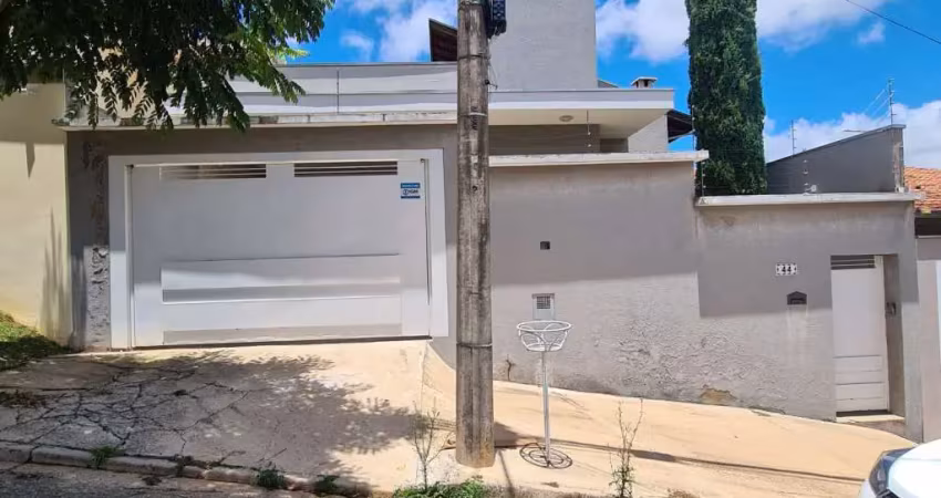 Casa com 3 quartos à venda no Jardim Carolina, Poços de Caldas 