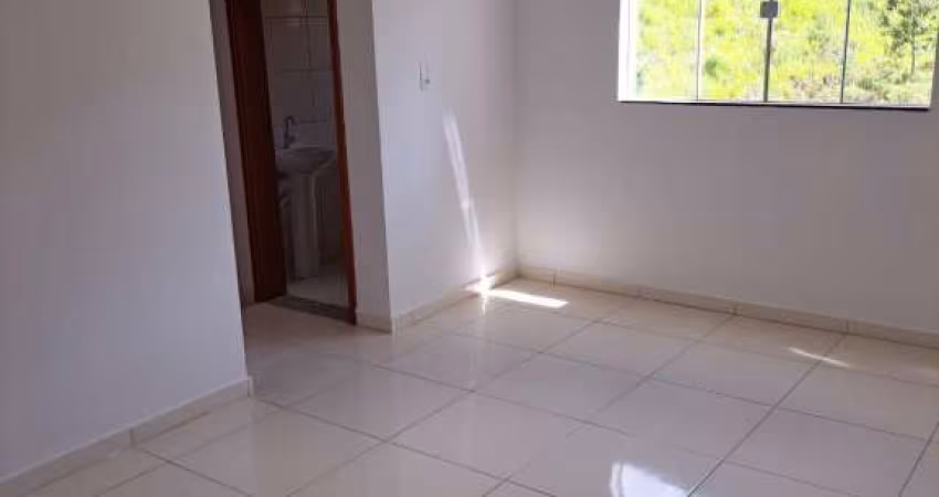 Apartamento com 2 quartos à venda no Santo André, Poços de Caldas 