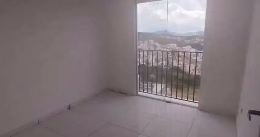 Apartamento com 2 quartos à venda no Jardim Bandeirantes, Poços de Caldas 